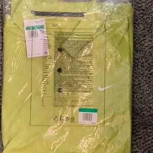 XL Men’s Nike Dri-Fit Polo Shirt